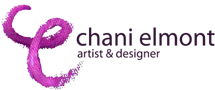 Chani Elmont, artist & designer